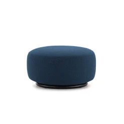 K-Waiting - Pouf bouclé