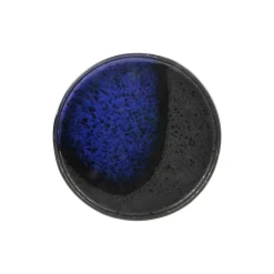 Kyoto ceramics - assiette à dessert