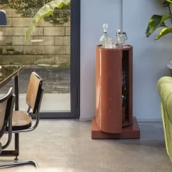 La Dori - Bibliothèque