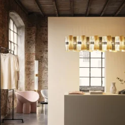 La Lollo Suspension Linear