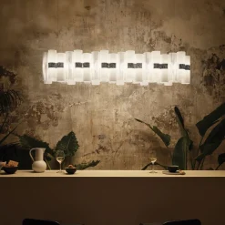 La Lollo Suspension Linear