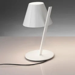 La Petite lampe à poser