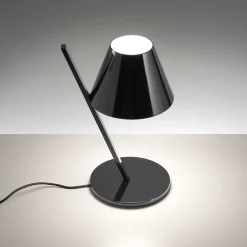 La Petite lampe à poser