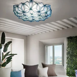 La vie - Plafonnier/ Applique