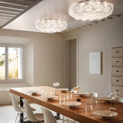 La vie - Plafonnier/ Applique