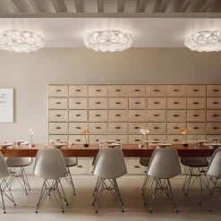 La vie - Plafonnier/ Applique