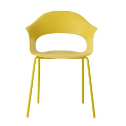 Lady B Chaise - lot de 4