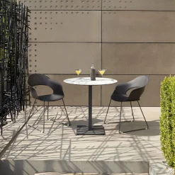 Lady B Chaise - lot de 4