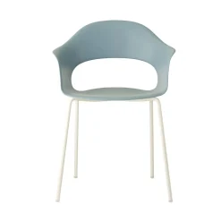 Lady B Chaise - lot de 4