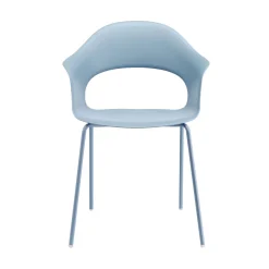 Lady B Chaise - lot de 4