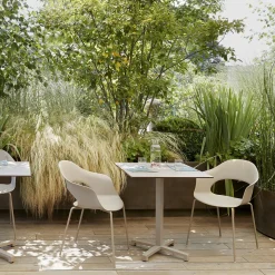 Lady B Chaise - lot de 4