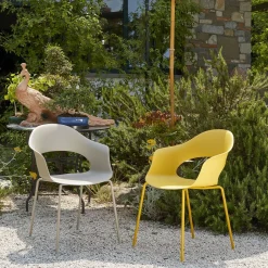 Lady B Chaise - lot de 4