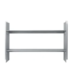 Lager étagère basse
