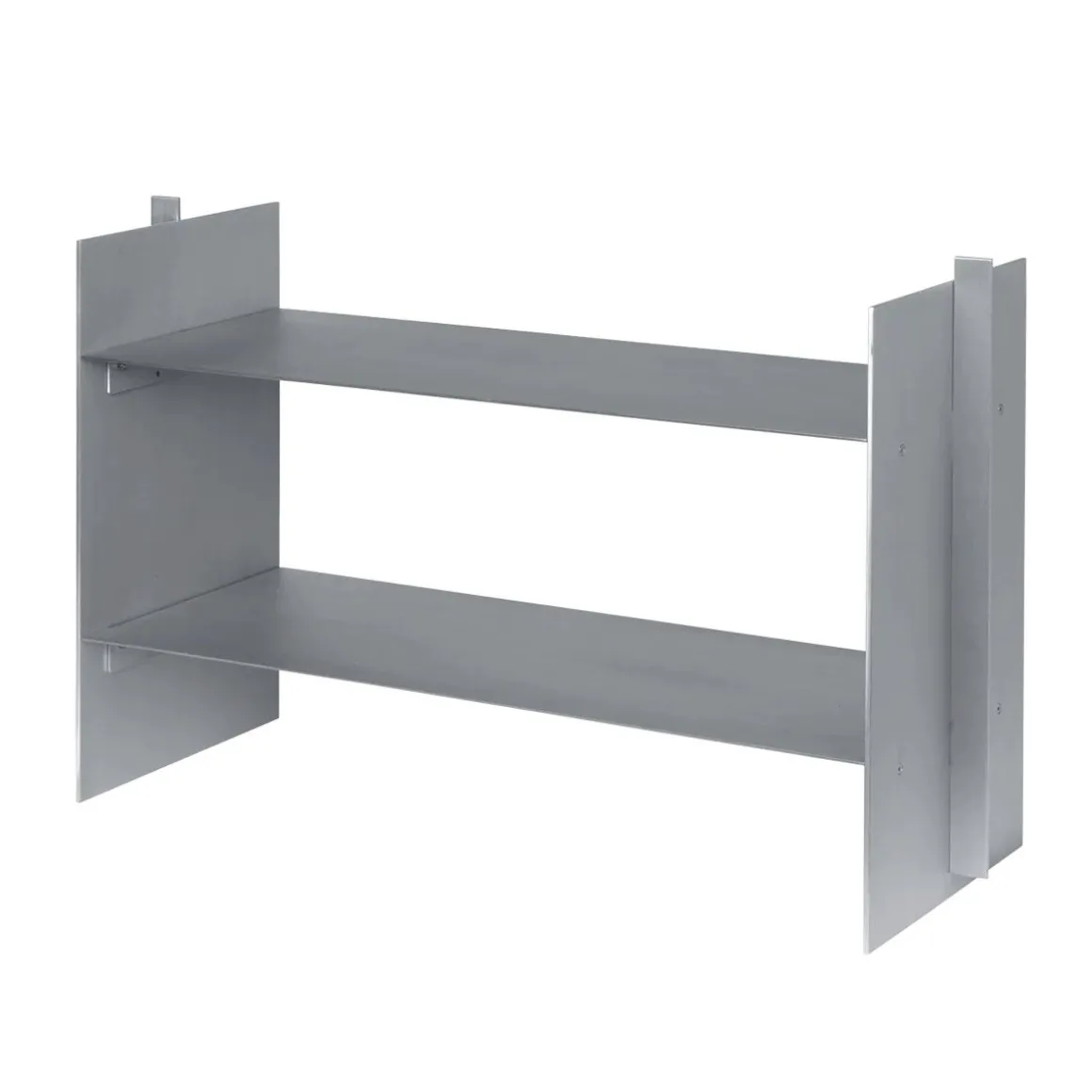 Lager étagère basse