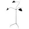 Lampadaire 3 bras