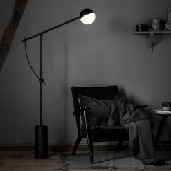 Lampadaire Balancer
