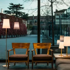 Lampadaire Birdie Easy