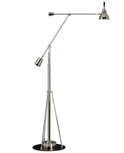 Lampadaire Buquet EB27