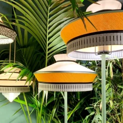 Lampadaire Calypso FL Martinique