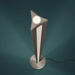 Lampadaire Chiaroscura