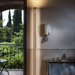 Lampadaire Chiaroscura