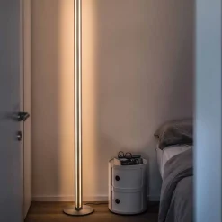 Lampadaire Chiaroscura