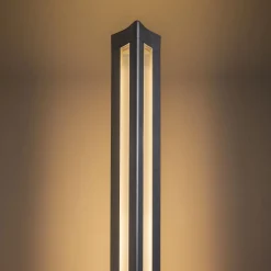 Lampadaire Chiaroscura