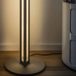 Lampadaire Chiaroscura