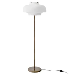 Lampadaire Copenhague