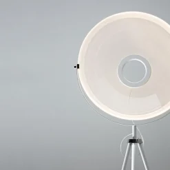 Lampadaire Demi Moon