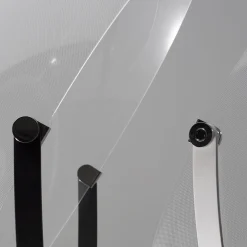 Lampadaire Demi Moon