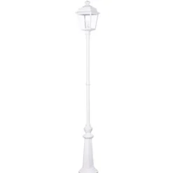 Lampadaire extérieur classique Place des Vosges 1 Tradition