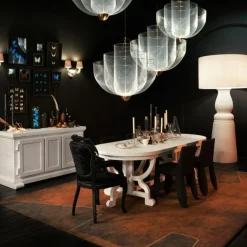 Lampadaire Farooo S (Outlet)