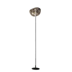 Lampadaire G222 Galet