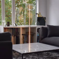 Lampadaire G222 Galet