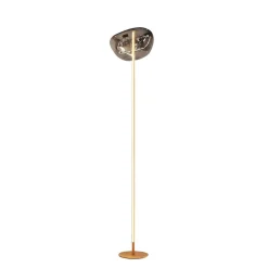 Lampadaire G222 Galet