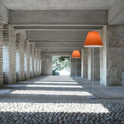 Lampadaire Grande Costanza Open Air