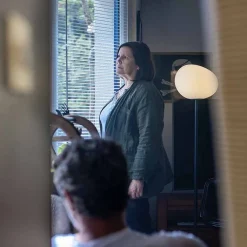 Lampadaire Gregg - Moyen