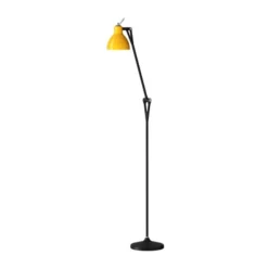 Lampadaire Luxy F1