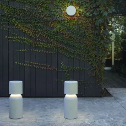 Lampadaire Nui Version 1