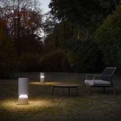 Lampadaire Nui Version 1