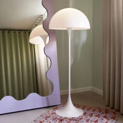 Lampadaire Panthella