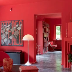 Lampadaire Panthella