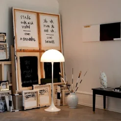 Lampadaire Panthella