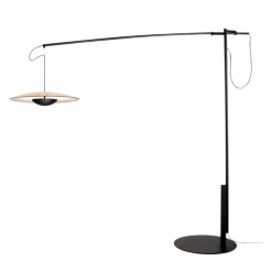 Lampadaire pivotant LED Ginger XXL 60