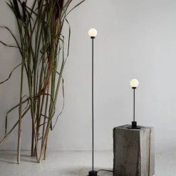 Lampadaire Snowball