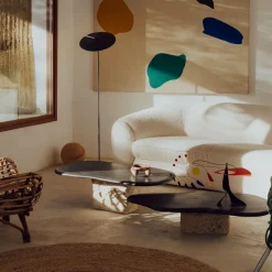 Lampadaire Symphony 163 F