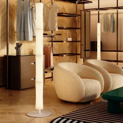 Lampadaire Také Plus BT