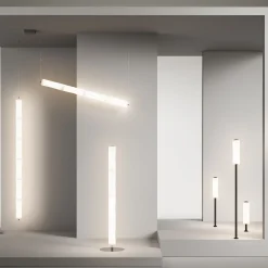 Lampadaire Také Plus BT