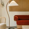 Lampadaire Timberline